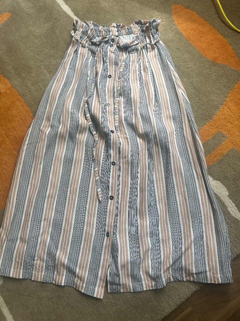 RCVA Skirt